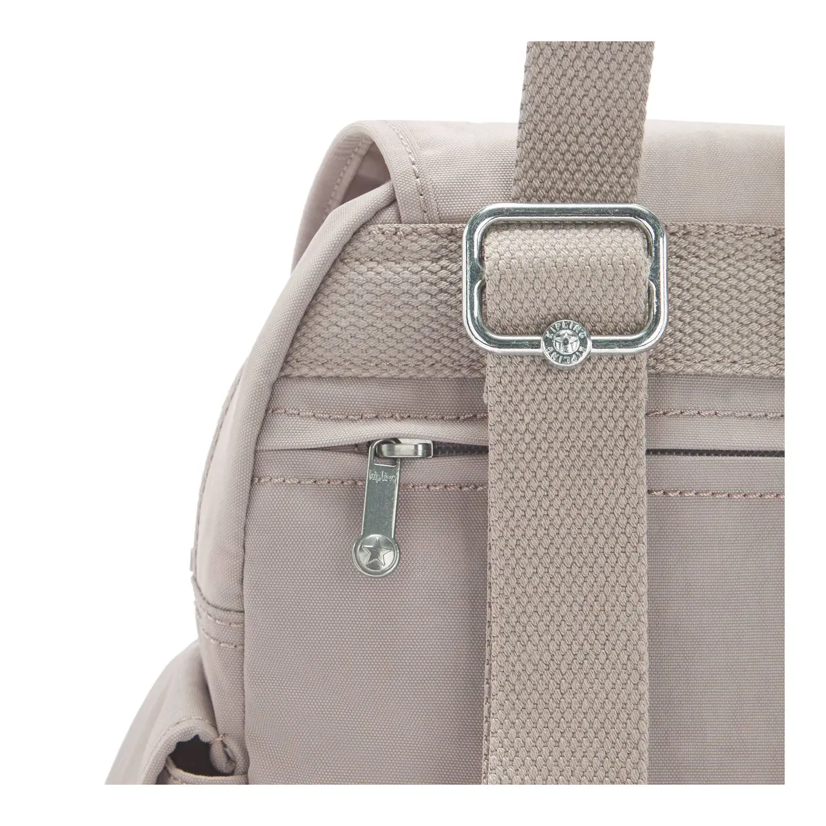 Kipling Women's City Pack Mini Backpack | Lightweight Versatile Daypack, Bag - view 7