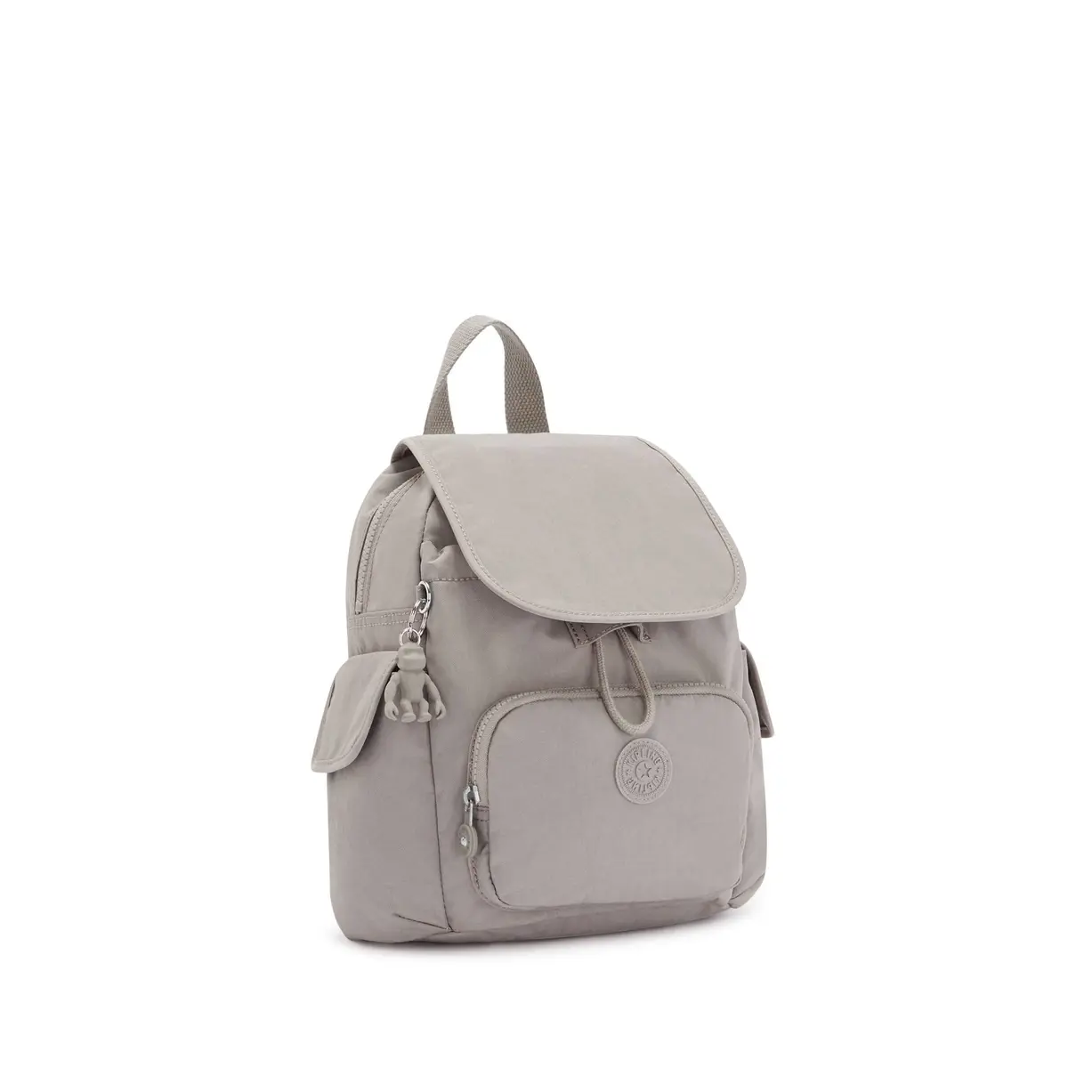 Kipling Women's City Pack Mini Backpack | Lightweight Versatile Daypack, Bag - view 2