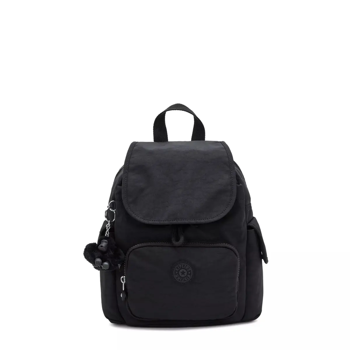 Kipling Women's City Pack Mini Backpack | Lightweight Versatile Daypack for Women in India - main product image