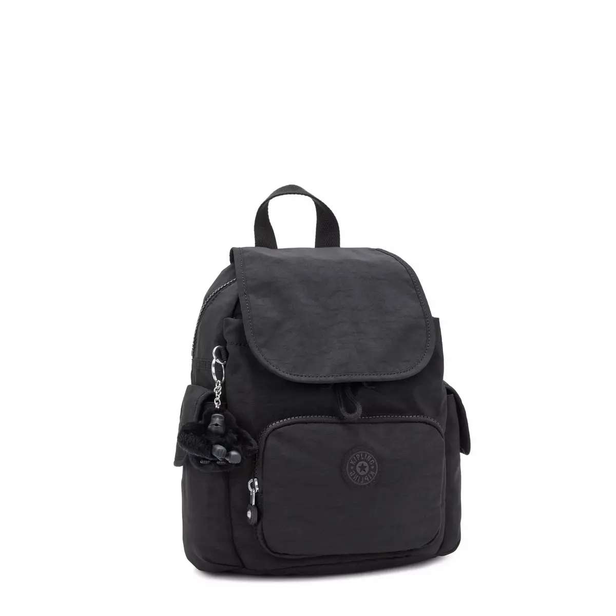 Kipling Women's City Pack Mini Backpack | Lightweight Versatile Daypack for Women in India - view 5