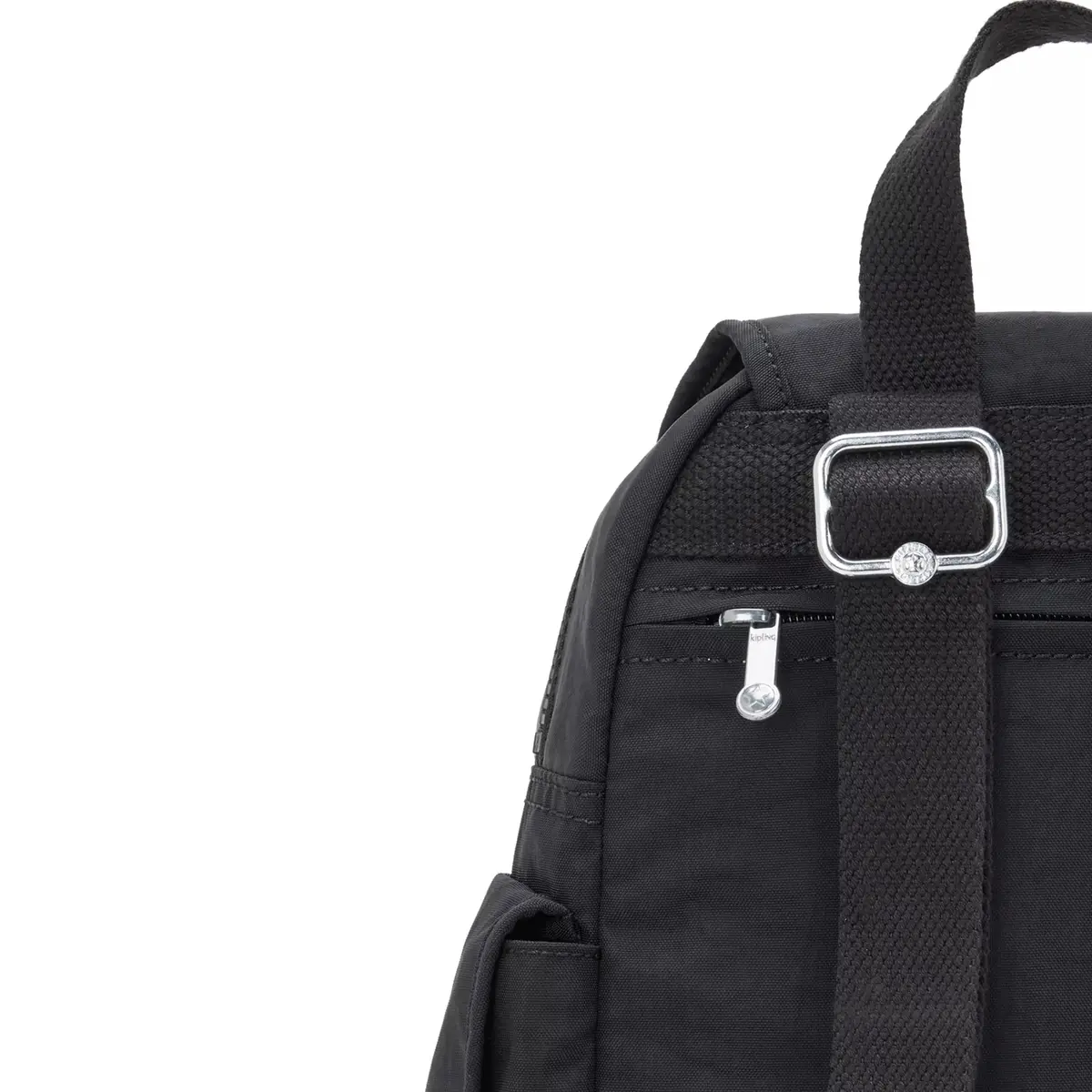 Kipling Women's City Pack Mini Backpack | Lightweight Versatile Daypack for Women in India - view 7