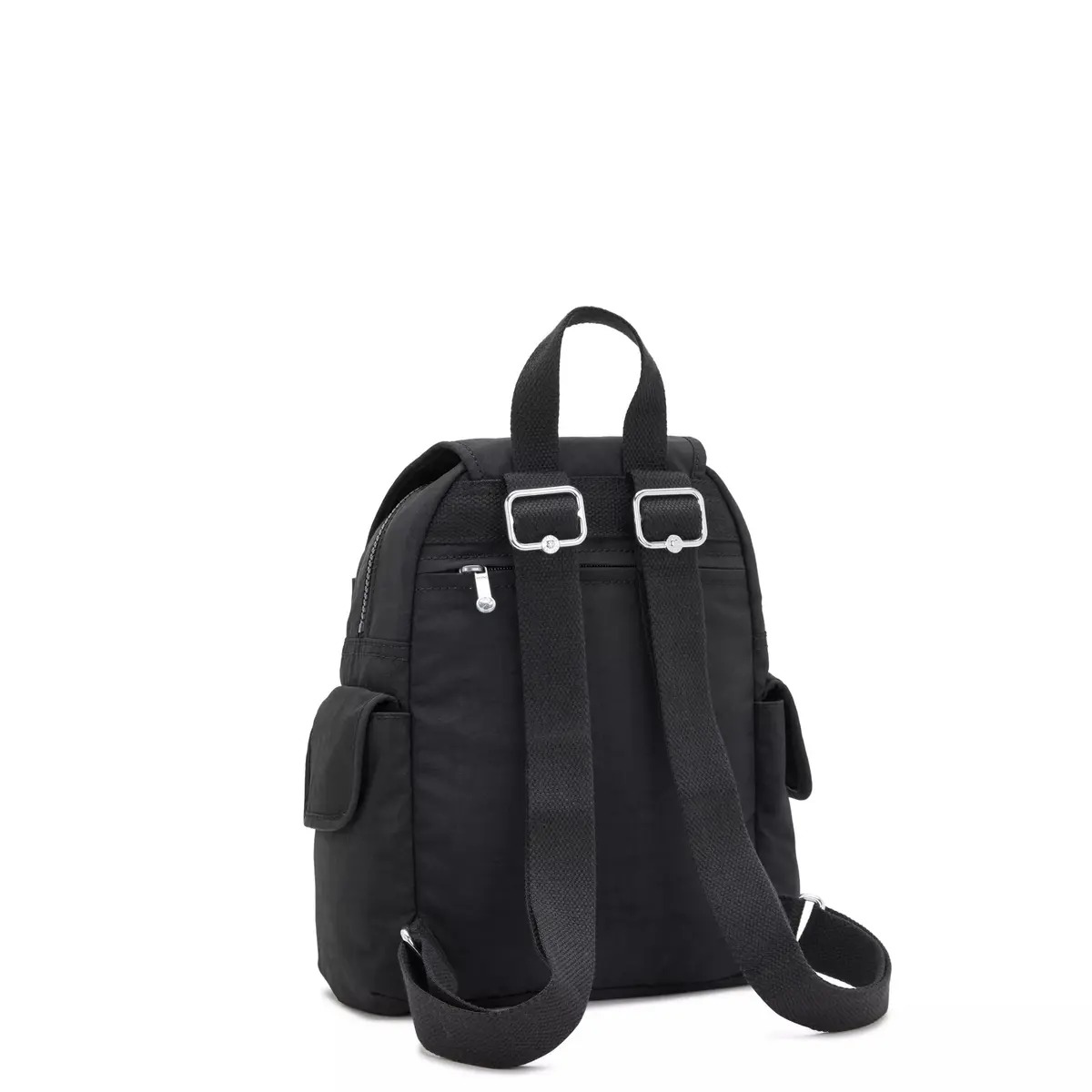Kipling Women's City Pack Mini Backpack | Lightweight Versatile Daypack for Women in India - view 2