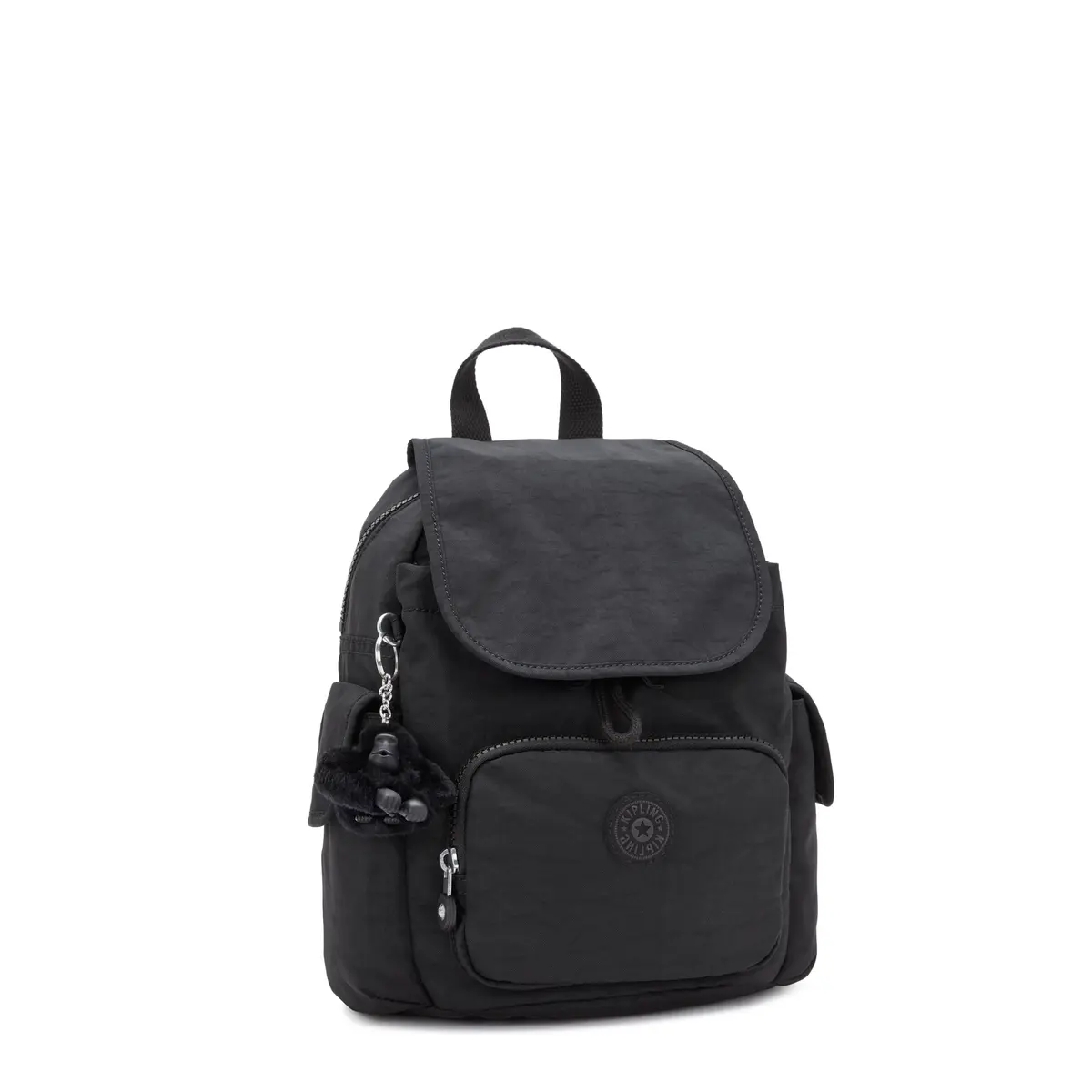 Kipling Women's City Pack Mini Backpack | Lightweight Versatile Daypack for Women in India - view 4