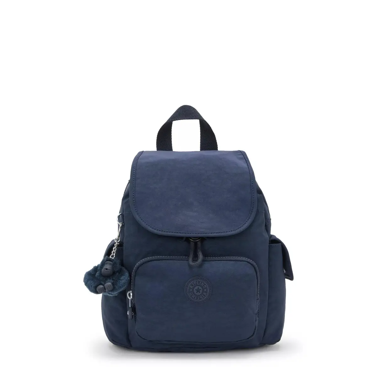 Kipling Women's City Pack Mini Backpack, Lightweight Versatile Daypack, Bag - main product image