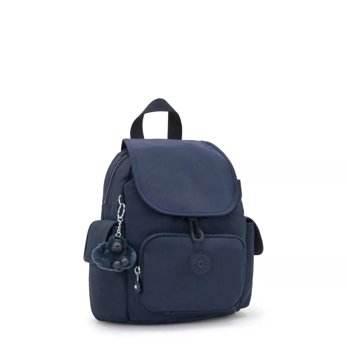 Kipling Women's City Pack Mini Backpack, Lightweight Versatile Daypack, Bag - view 5