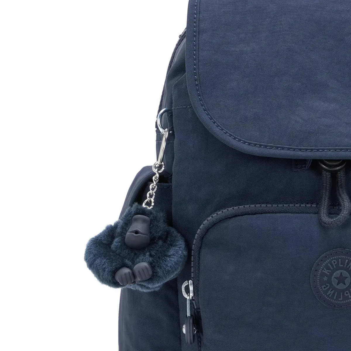 Kipling Women's City Pack Mini Backpack, Lightweight Versatile Daypack, Bag - view 6