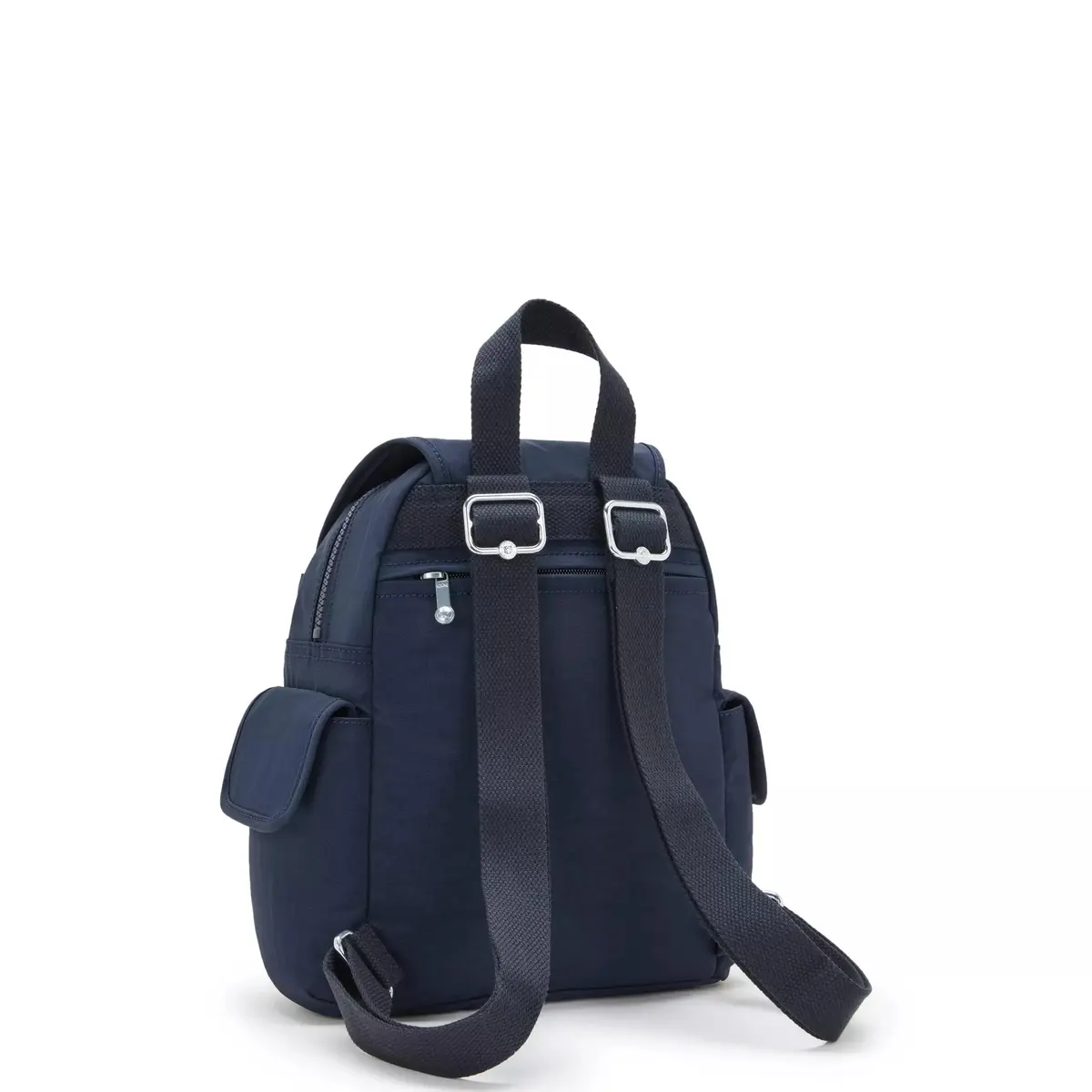 Kipling Women's City Pack Mini Backpack, Lightweight Versatile Daypack, Bag - view 2