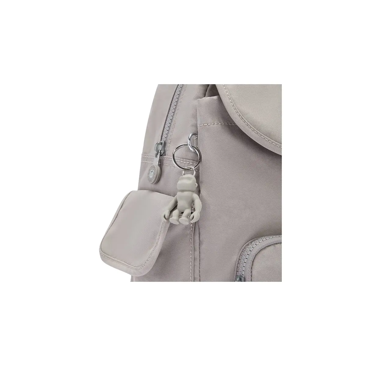 Kipling Women's City Pack Small Backpack | Water-Resistant, Lightweight, Versatile - view 5