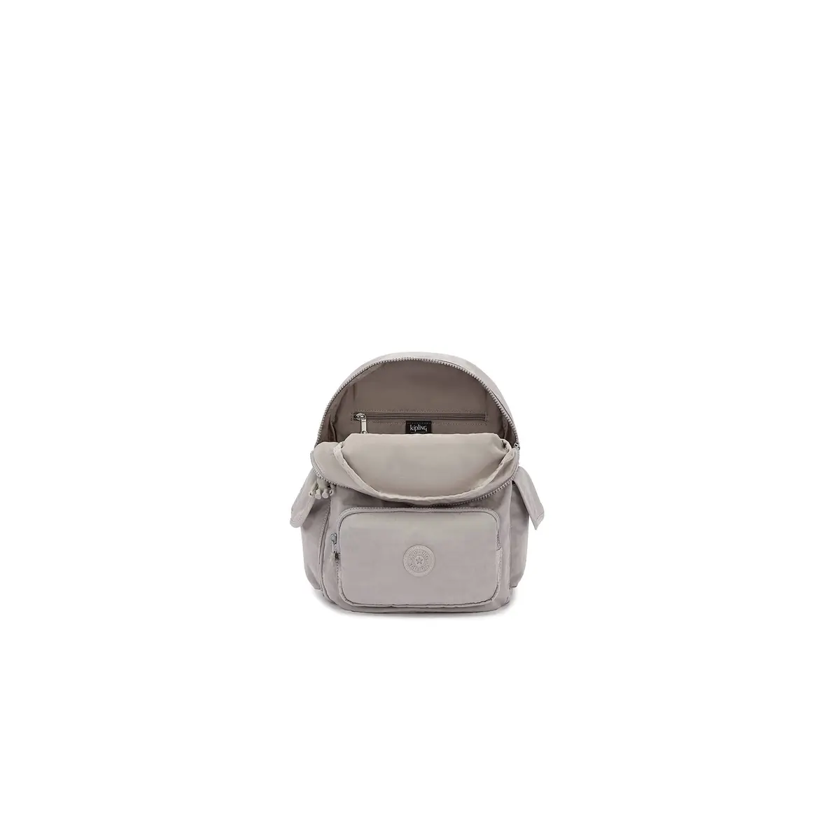 Kipling Women's City Pack Small Backpack | Water-Resistant, Lightweight, Versatile - view 3