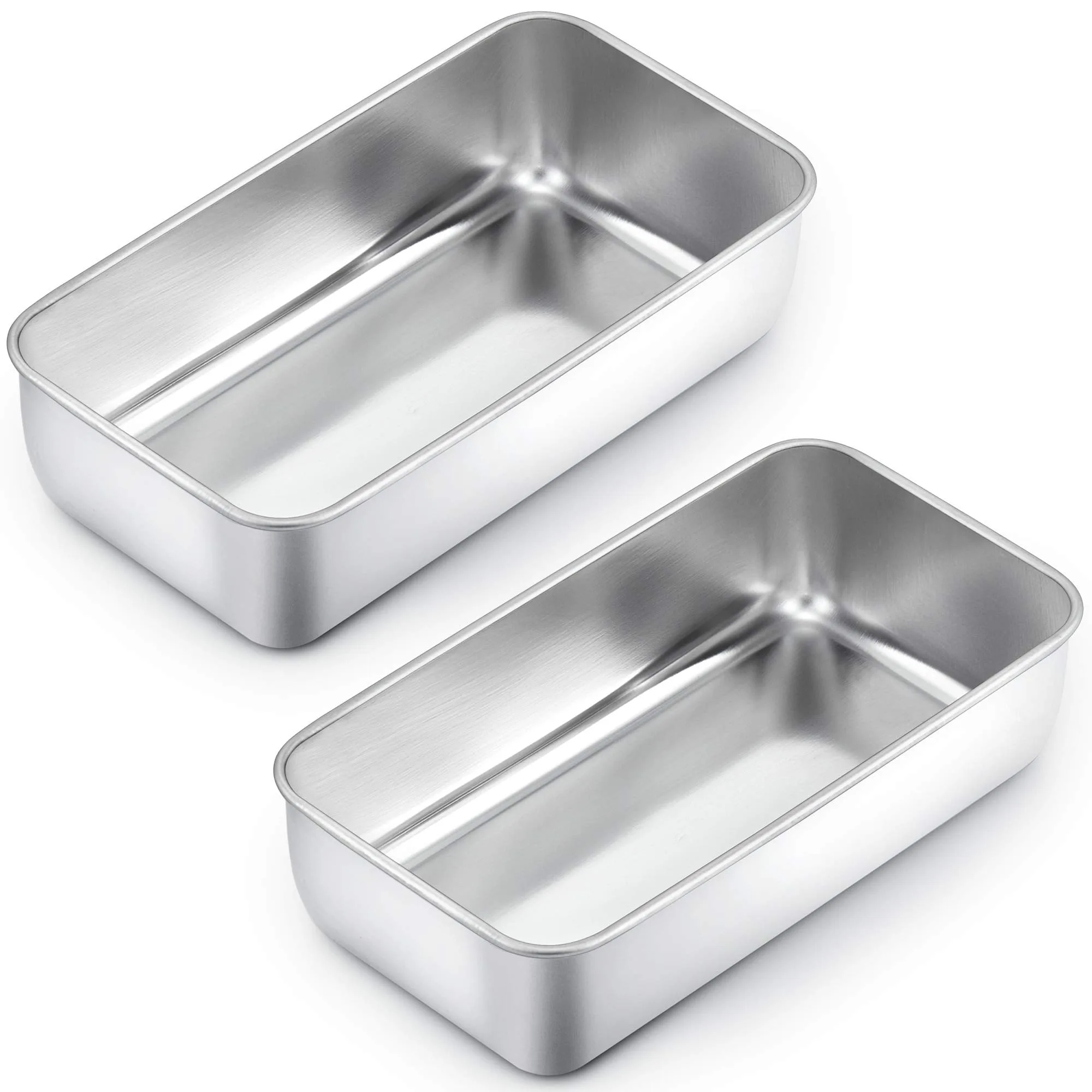 Loaf Pans