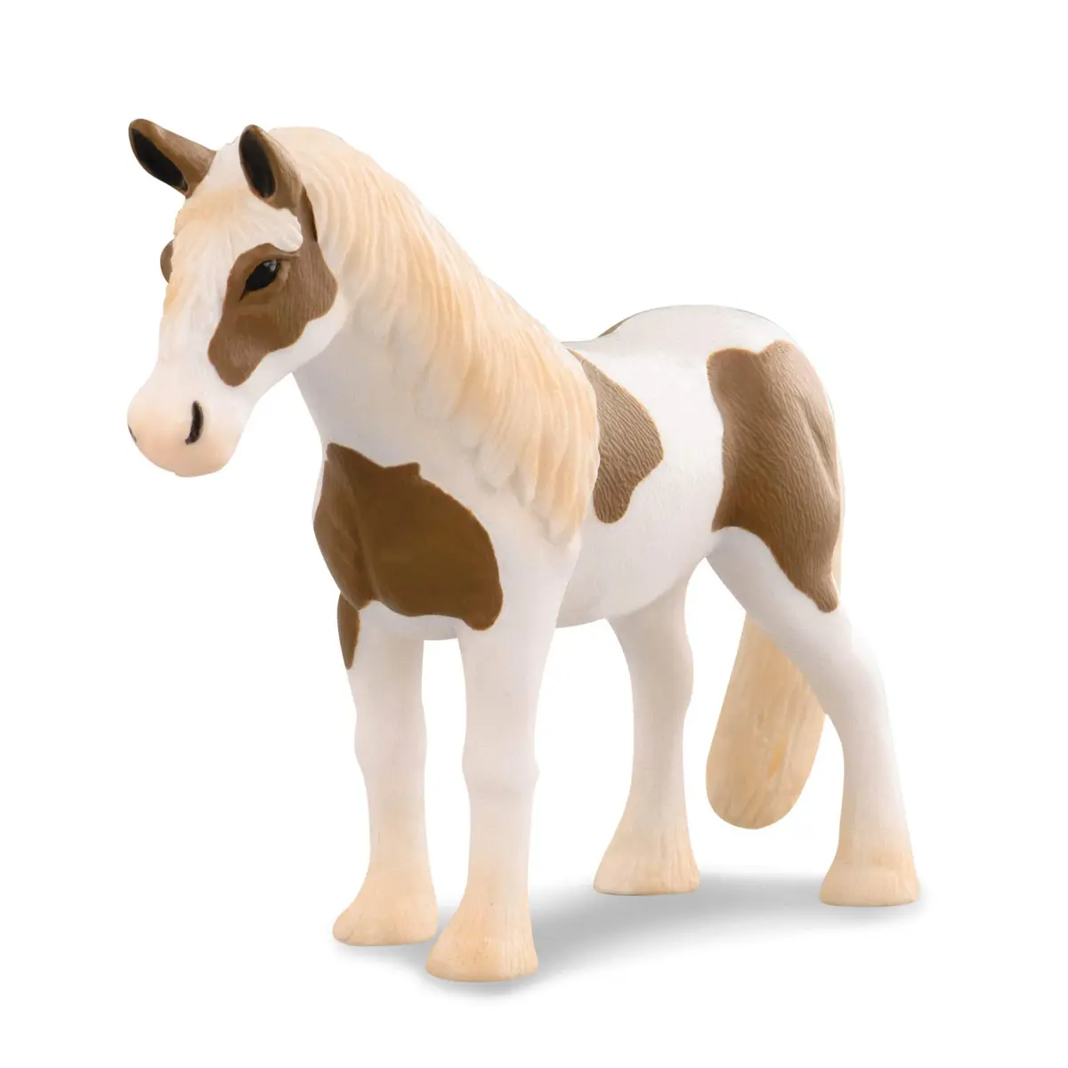 Terra by Battat Horse Set 6-Piece Realistic Figurines Collection | Educational Toy for Kids 3+ Years - view 8