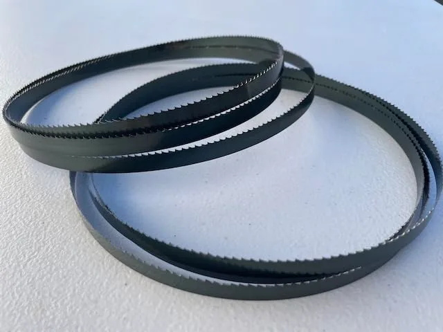 Band Saw Blades
