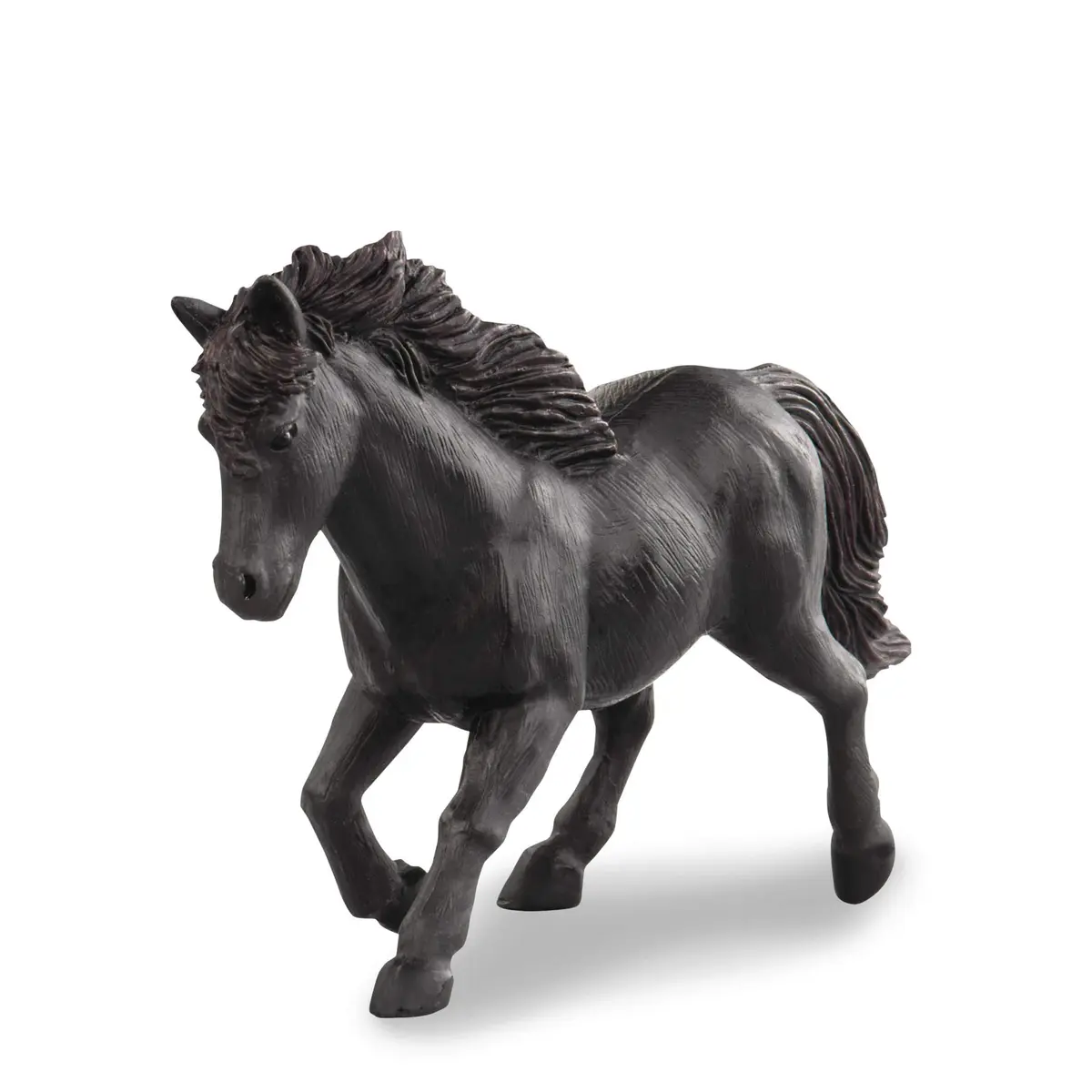 Terra by Battat Horse Figurines Set 4-5 inch (10-13 cm) | Realistic 6-Piece Animal Toys - view 6