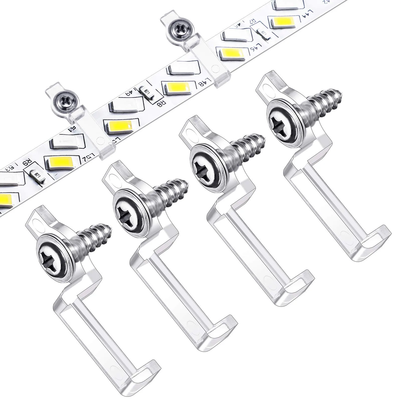 Under-Cabinet Mounting Accessories