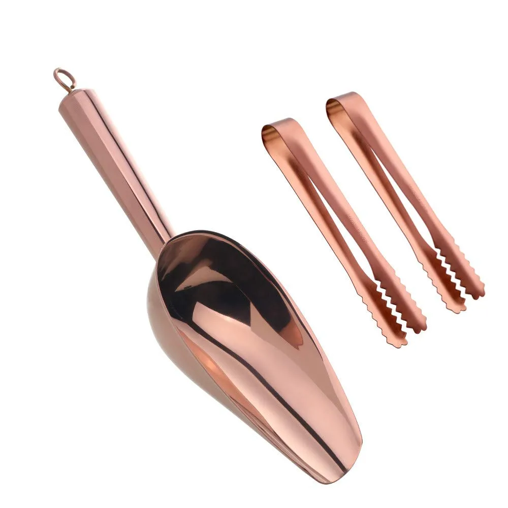 Ice Tongs