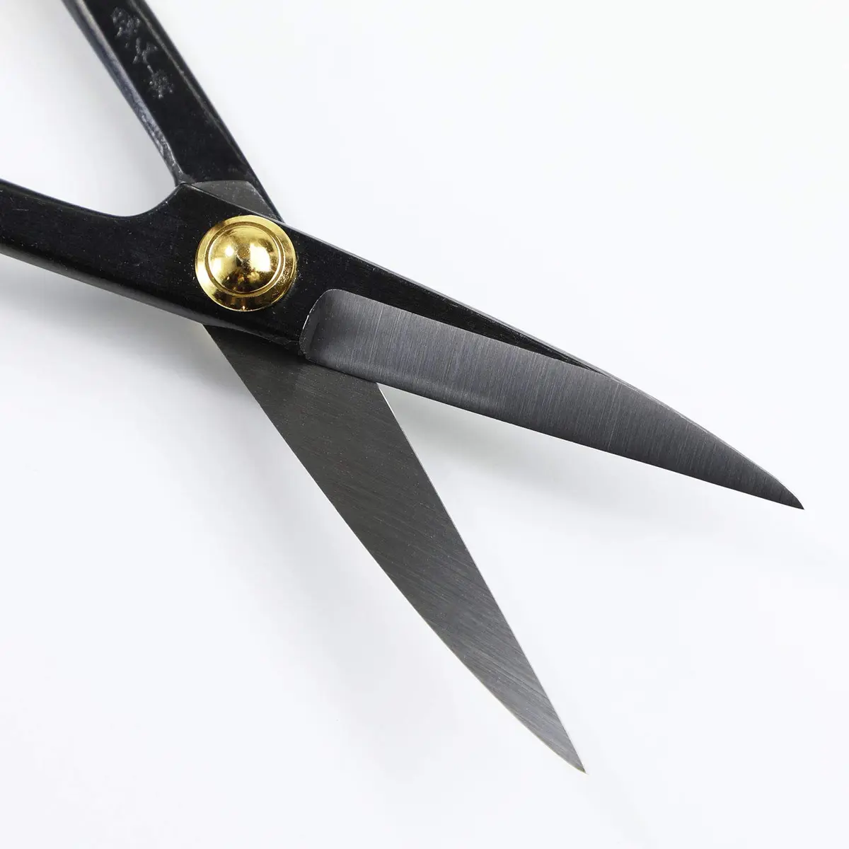 Wazakura Twig Bonsai Scissors 210mm (8.26 in) | Handforged Japanese Garden Tools - view 6