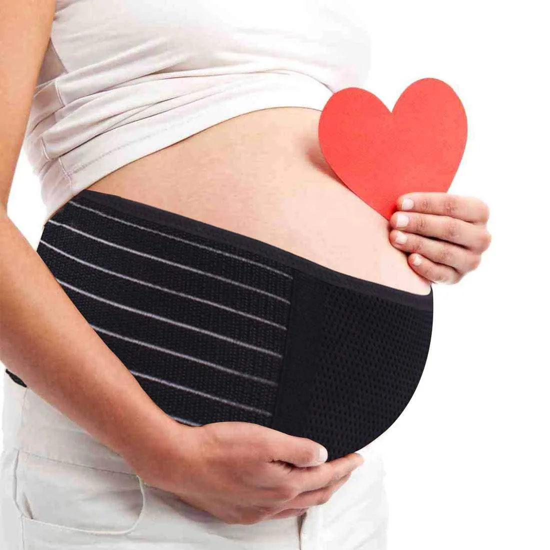 Belly Bands