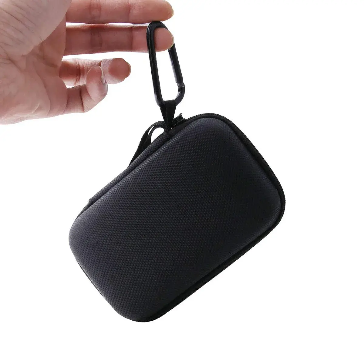WERJIA Hard Carrying Case for Olympus Tough TG-7/TG-6/TG-5/TG-4 Digital Camera | 15.5cm (6.1in) x 10.5cm (4.1in) x 6.2cm (2.4in) - view 5