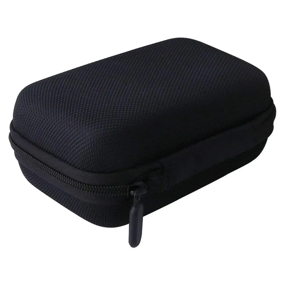 WERJIA Hard Carrying Case for Olympus Tough TG-7/TG-6/TG-5/TG-4 Digital Camera | 15.5cm (6.1in) x 10.5cm (4.1in) x 6.2cm (2.4in) - view 2