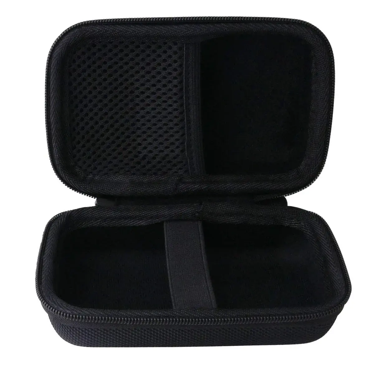 WERJIA Hard Carrying Case for Olympus Tough TG-7/TG-6/TG-5/TG-4 Digital Camera | 15.5cm (6.1in) x 10.5cm (4.1in) x 6.2cm (2.4in) - view 3