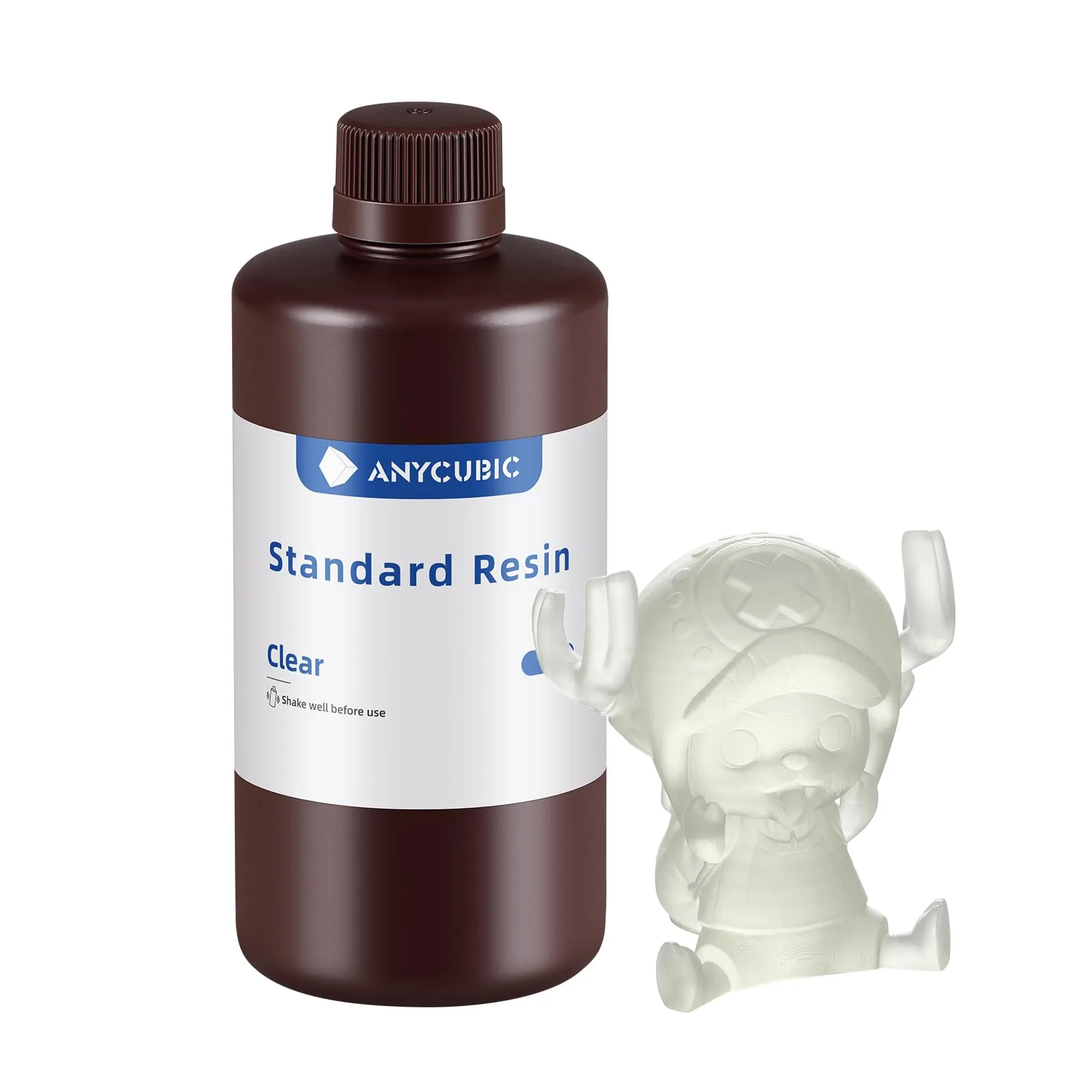 3D Printing Supplies