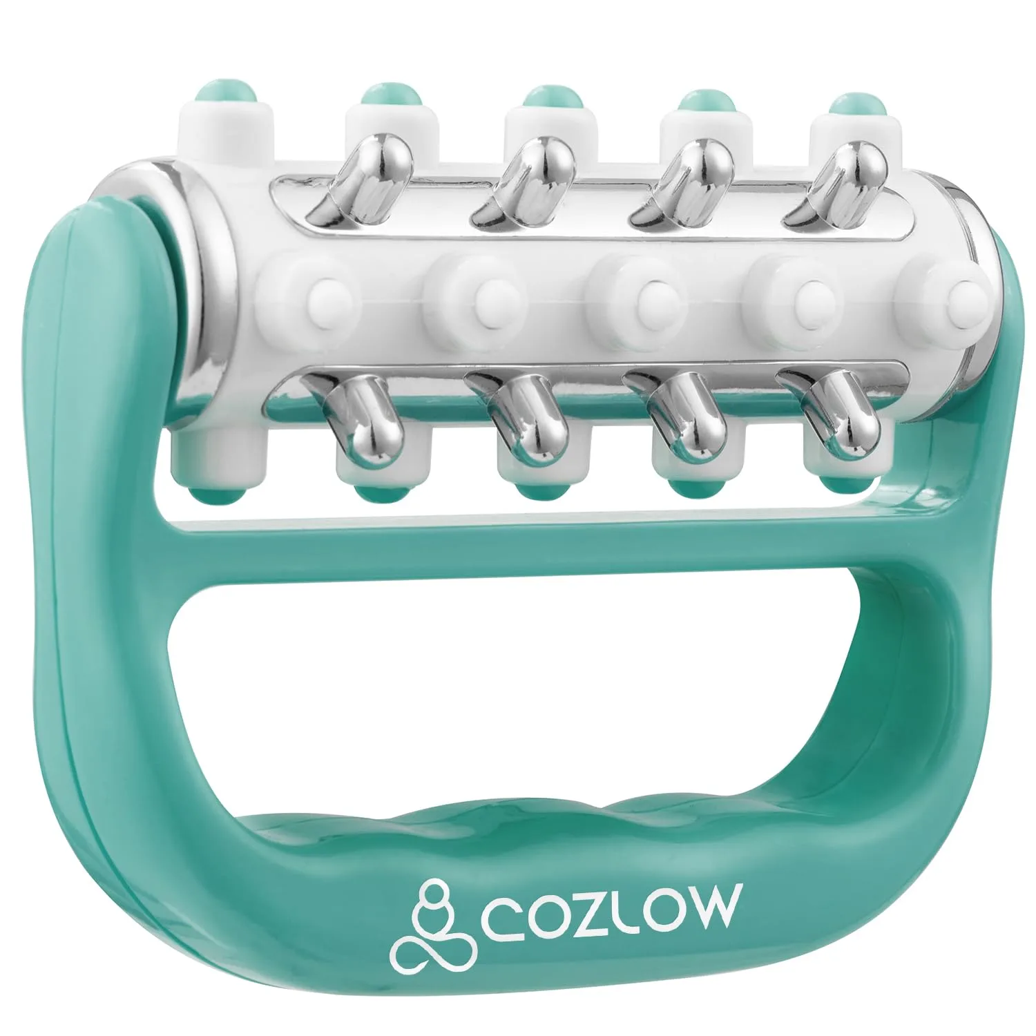 Back Massagers