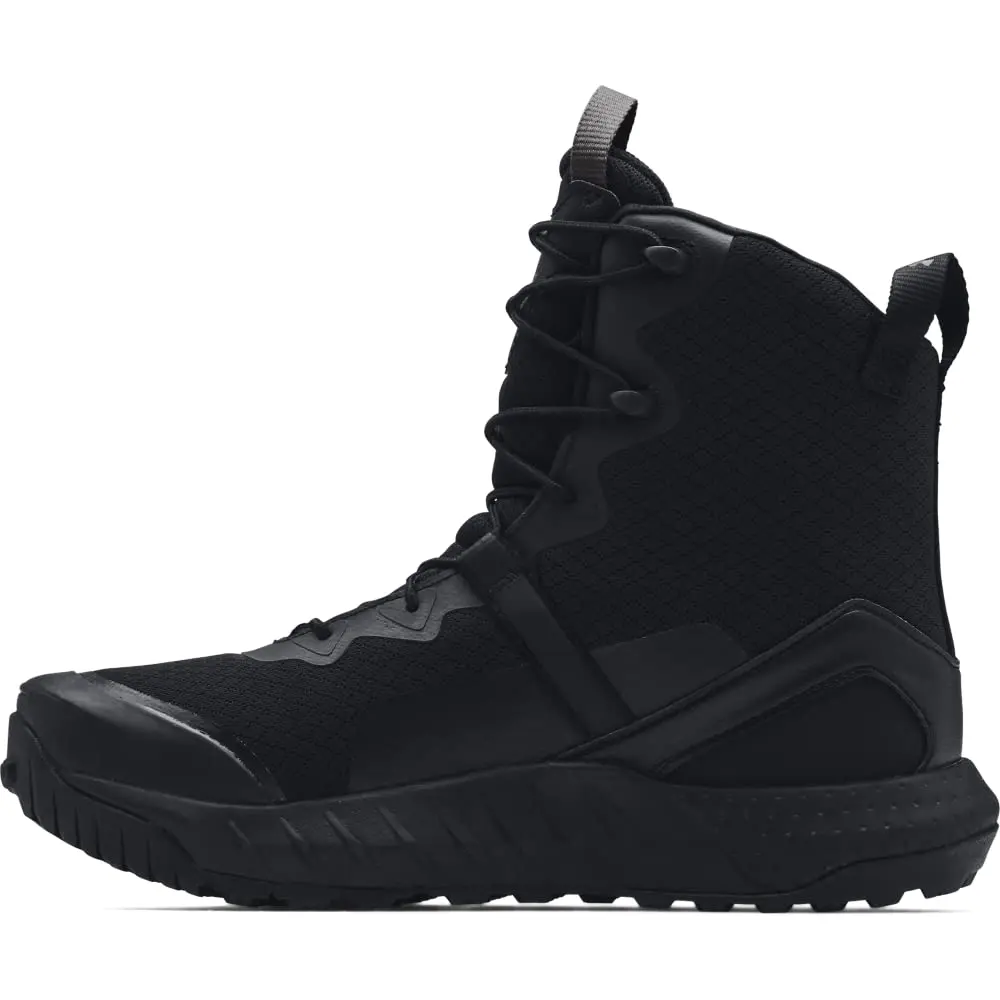 Under Armour Micro G Valsetz Tactical Boot 9 | Lightweight, Durable & Slip-Resistant for Men - view 5
