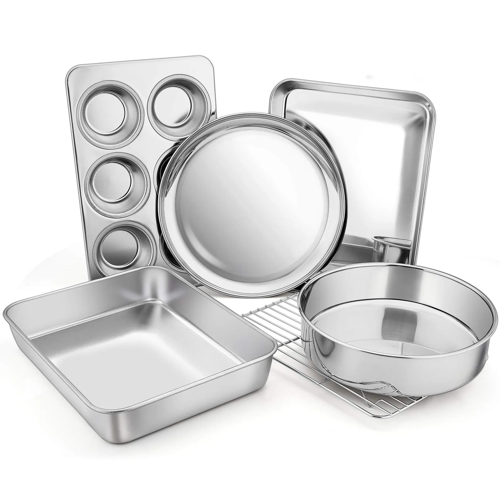 Bakeware Set