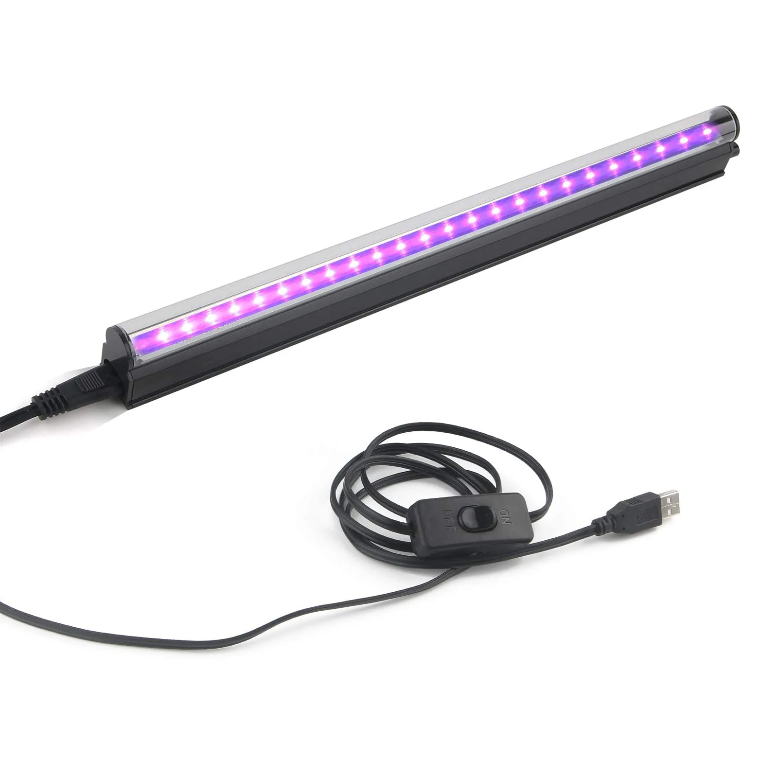 Black Light Bulbs