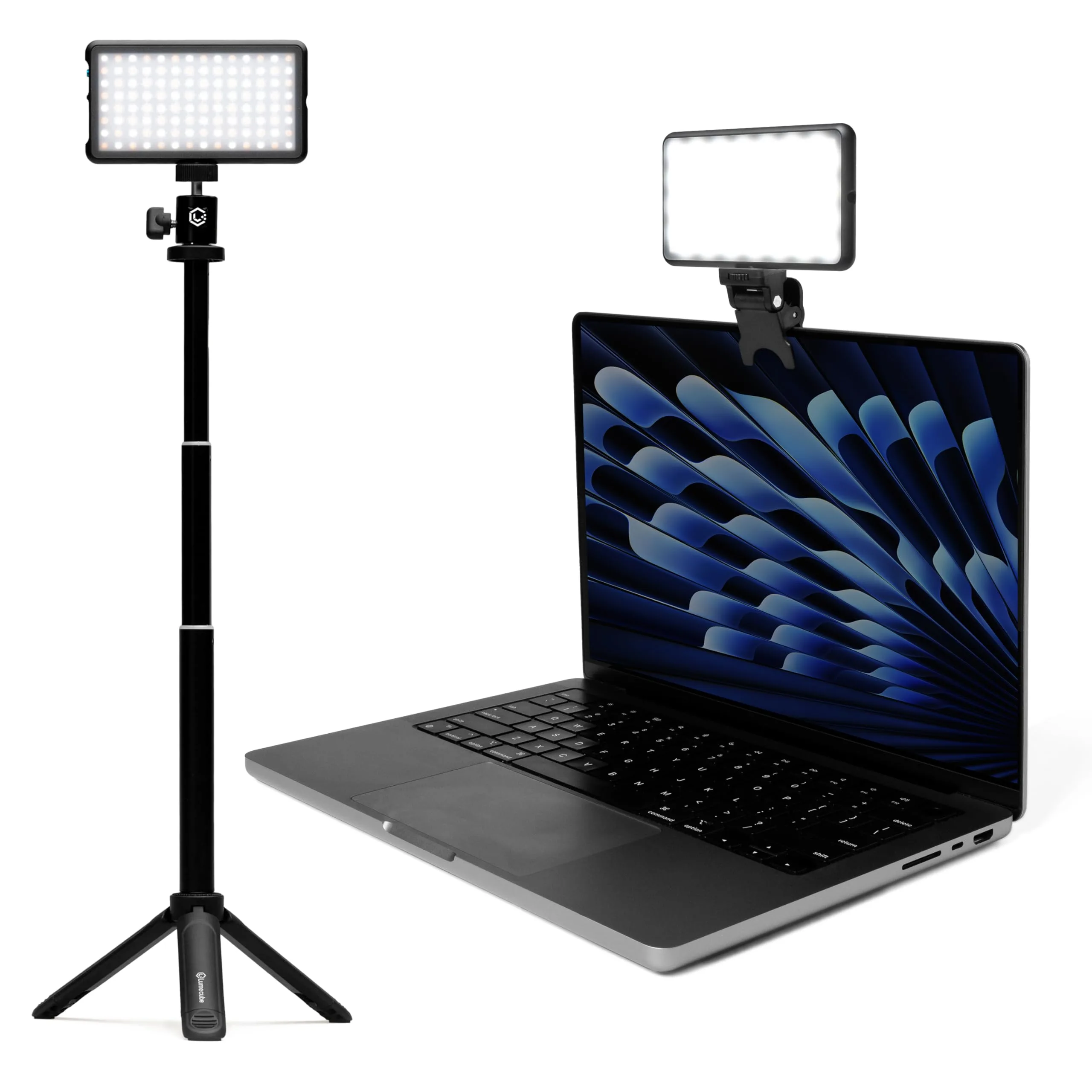 Continuous Output Lighting