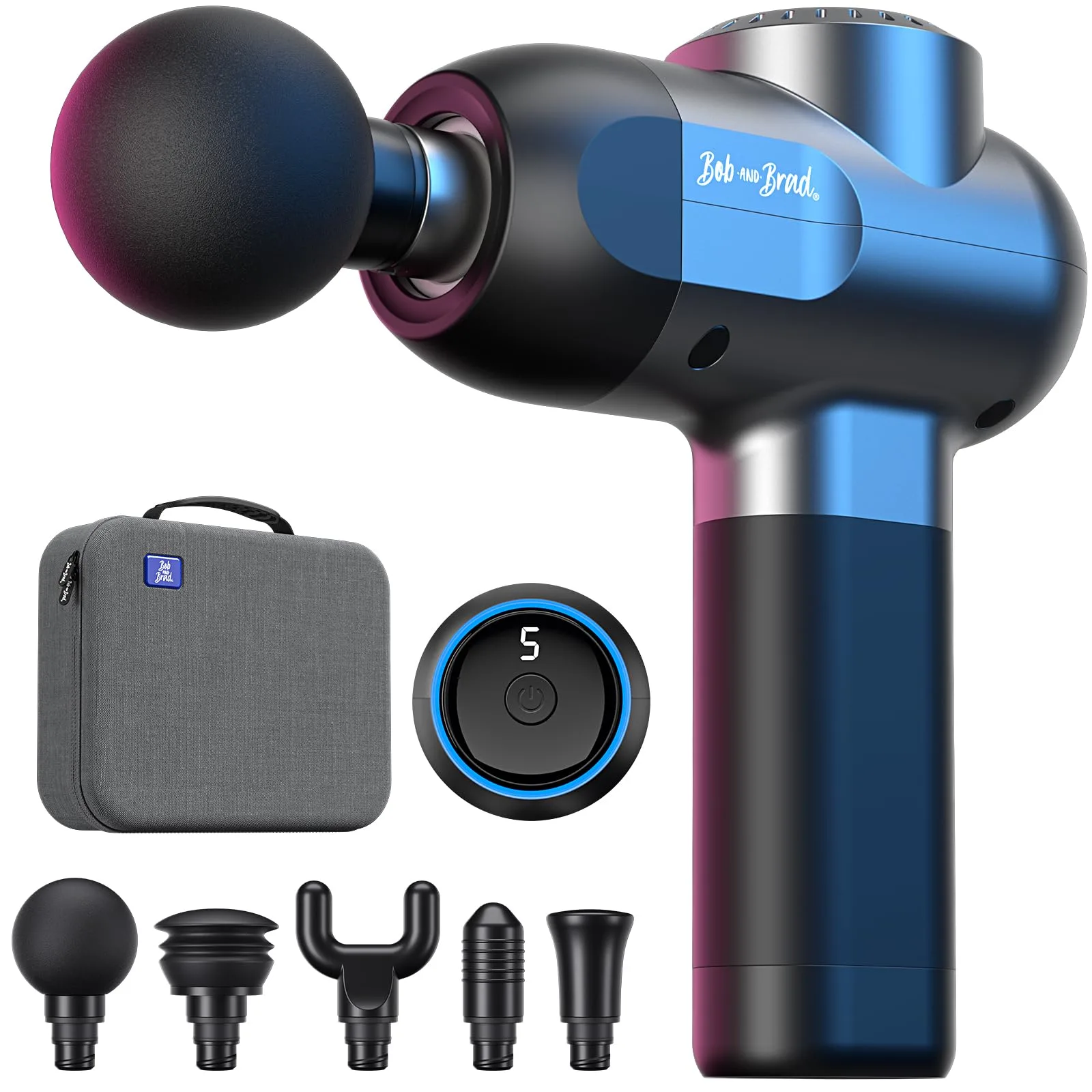 Electric Massagers