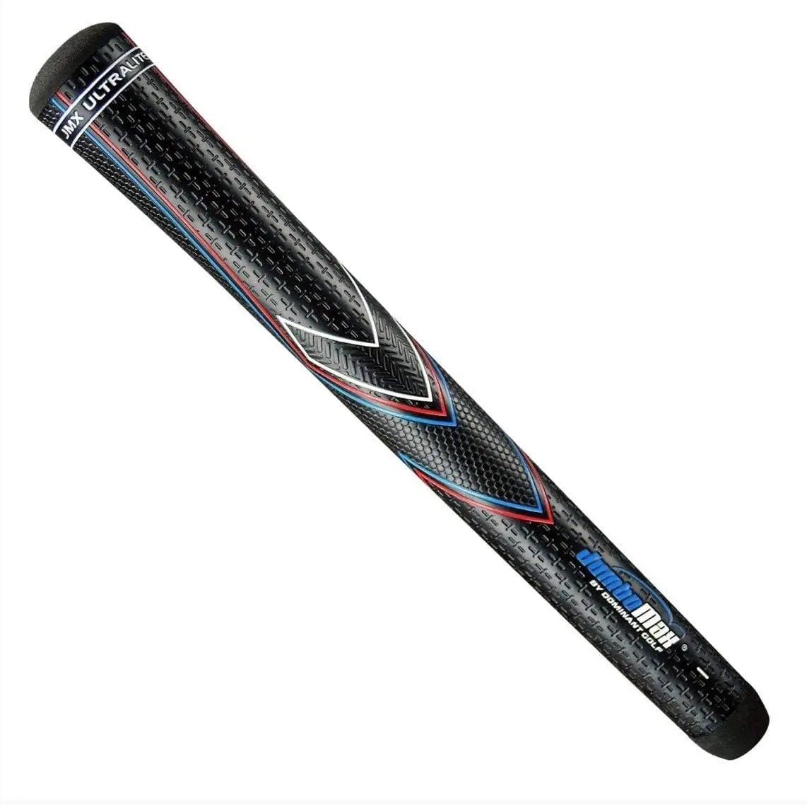 JumboMax JMX Ultralite Tapered Oversized Golf Grips Medium (+5/16) | 25% Lighter Than Standard - main product image