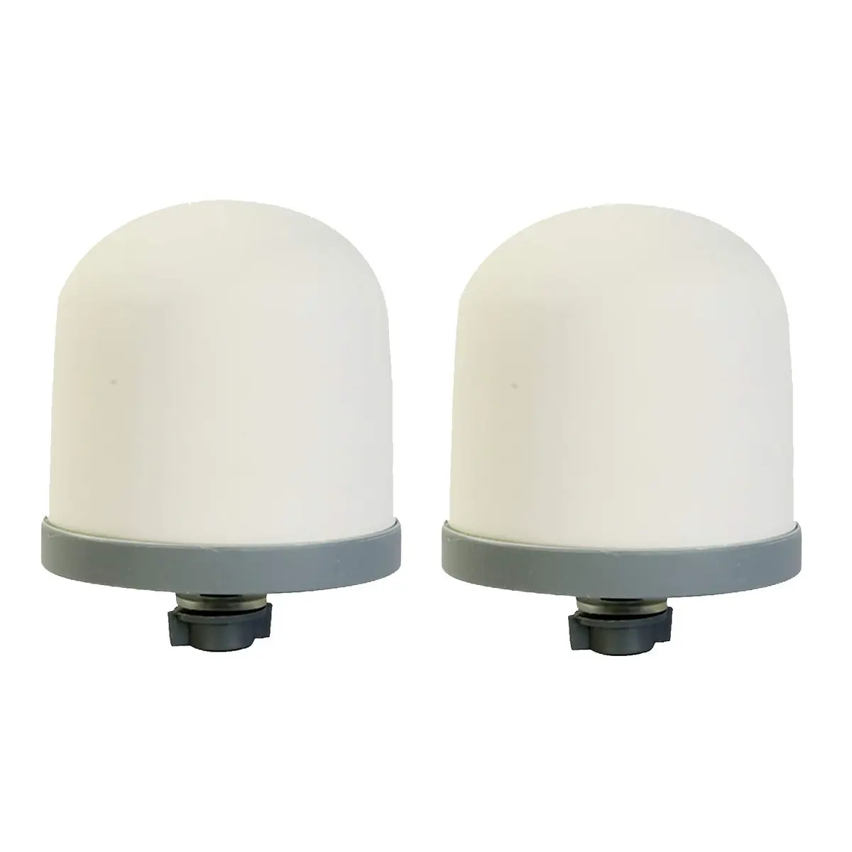 Huining Ceramic Dome Filter 4pcs | Household Water Pre-Filtration System (0.15-0.5 Micron) - view 4