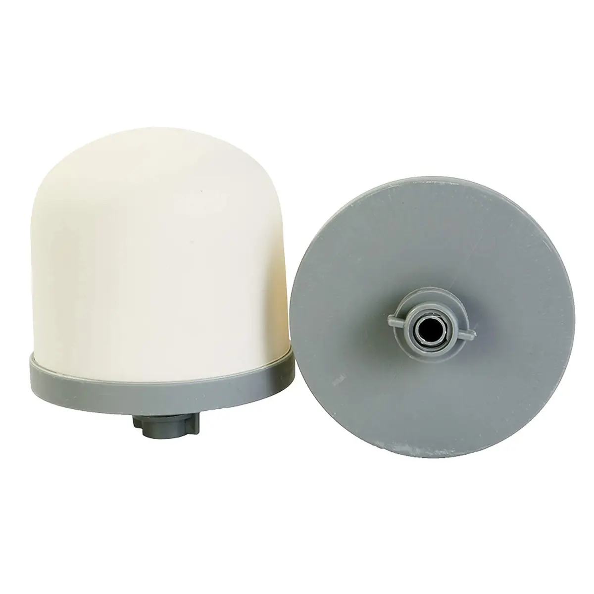 Huining Ceramic Dome Filter 4pcs | Household Water Pre-Filtration System (0.15-0.5 Micron) - view 5