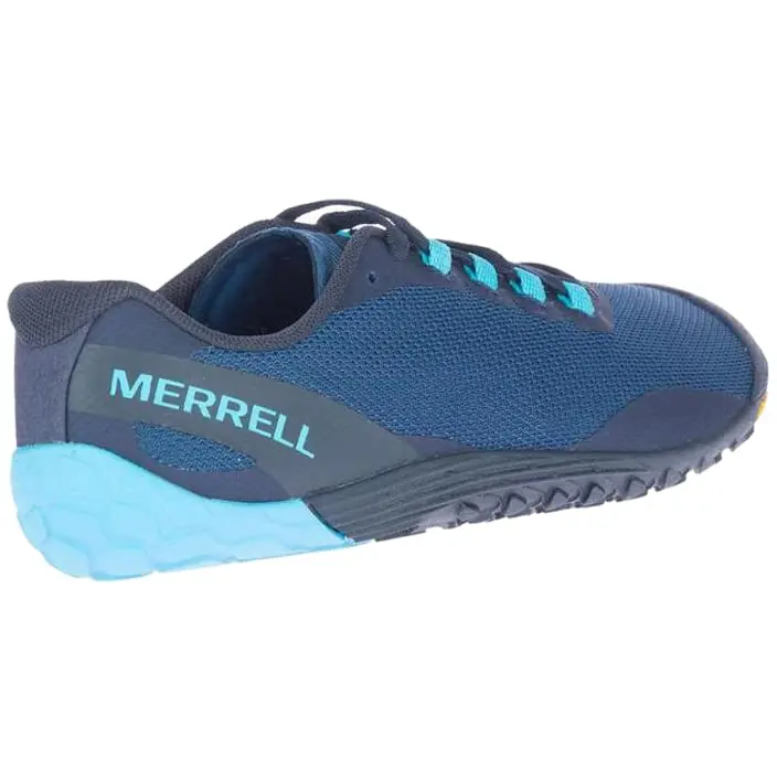 Merrell Vapor Glove 4 Cross Trainer 7 US | Minimal Ground Contact for Running & Training - view 5