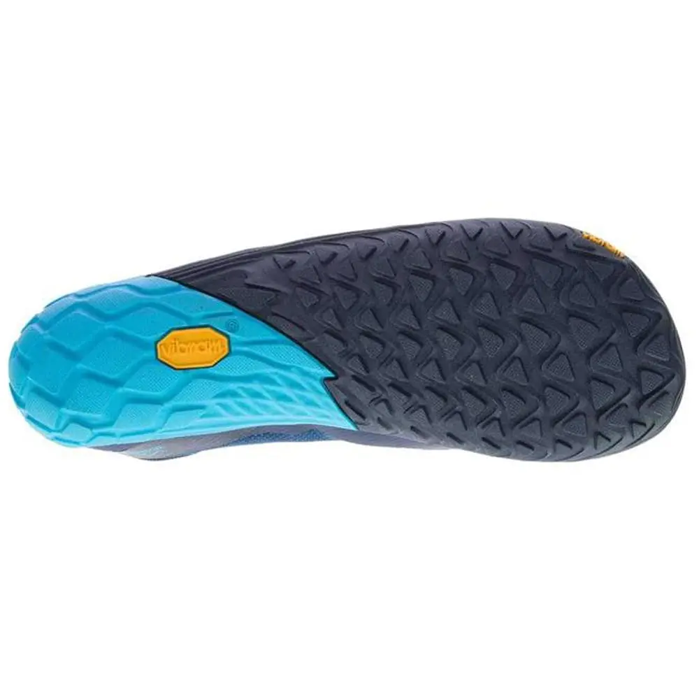 Merrell Vapor Glove 4 Cross Trainer 7 US | Minimal Ground Contact for Running & Training - view 6
