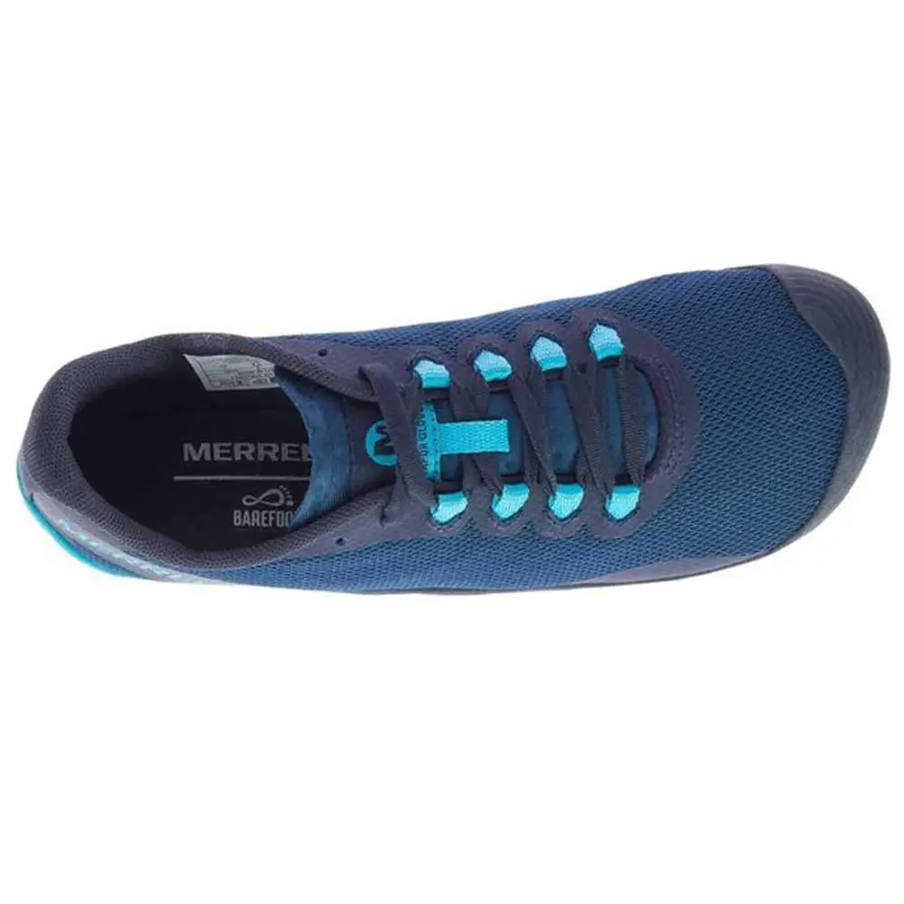 Merrell Vapor Glove 4 Cross Trainer 7 US | Minimal Ground Contact for Running & Training - view 7