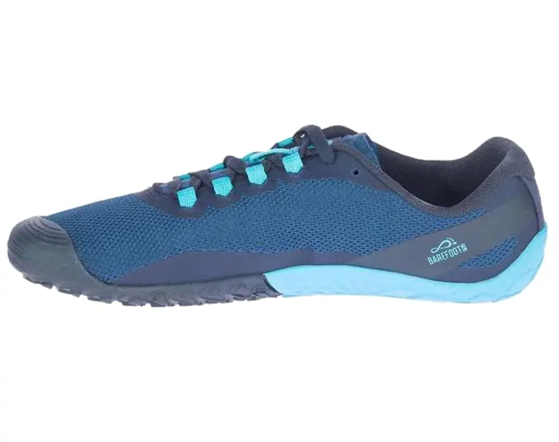 Merrell Vapor Glove 4 Cross Trainer 7 US | Minimal Ground Contact for Running & Training - view 8