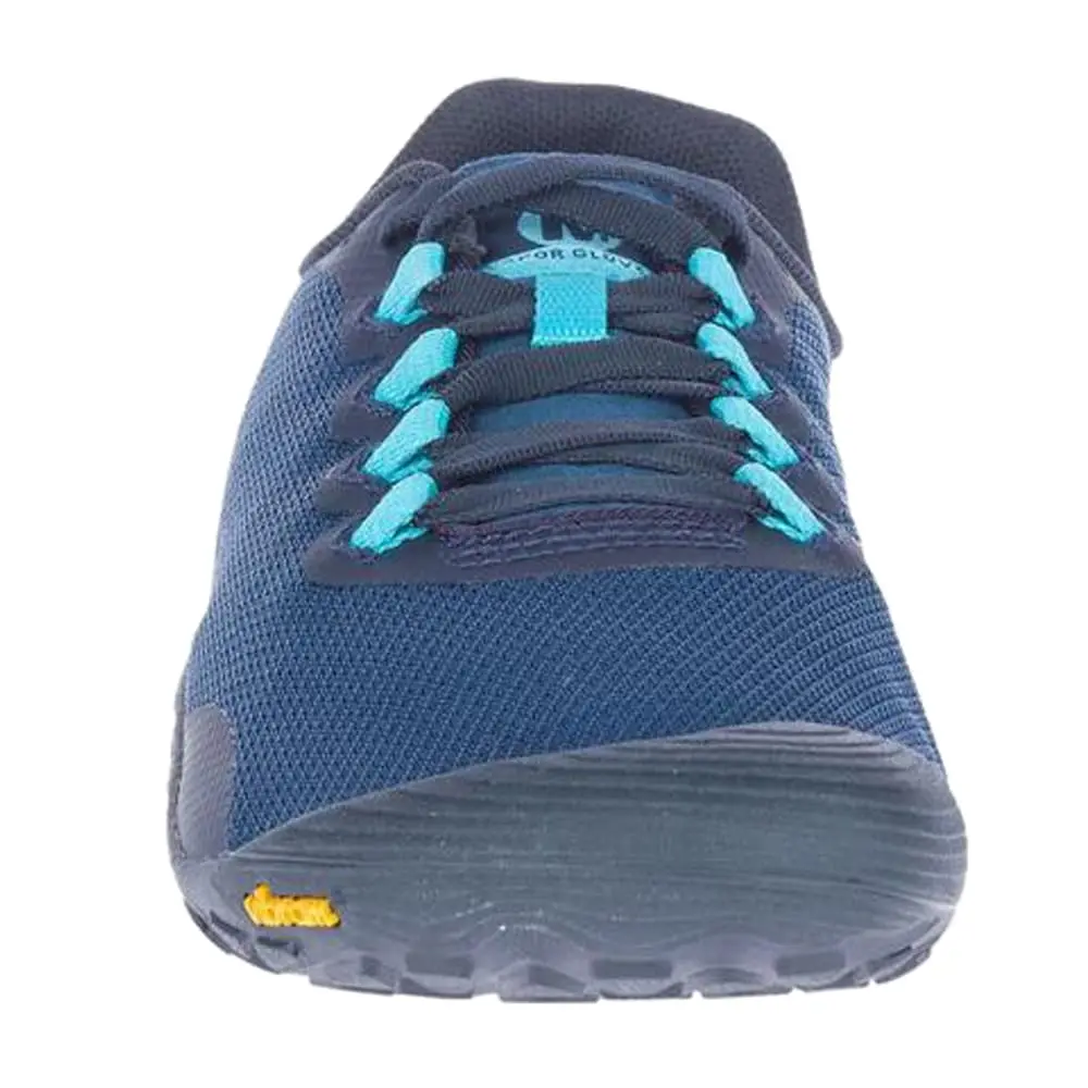 Merrell Vapor Glove 4 Cross Trainer 7 US | Minimal Ground Contact for Running & Training - view 3