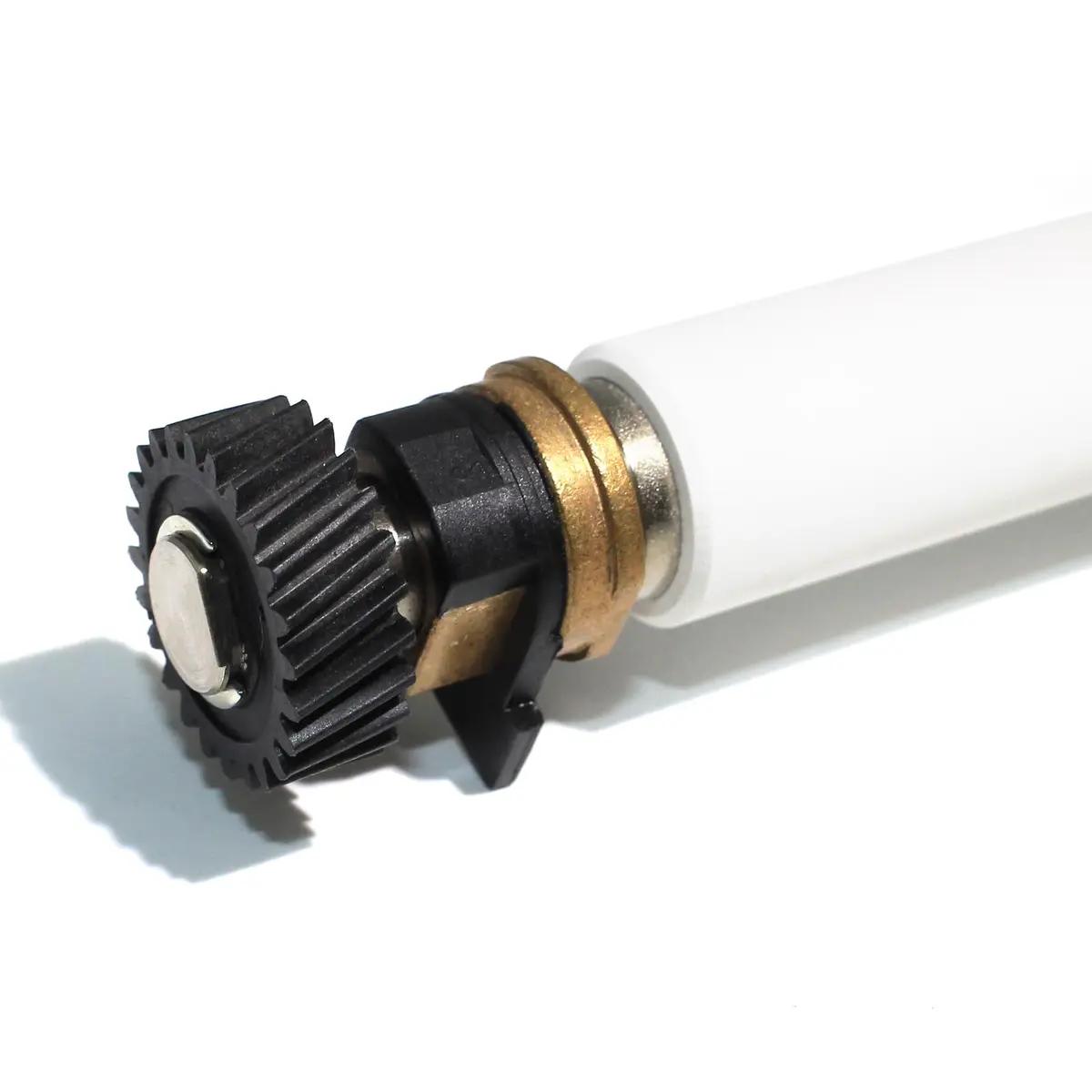 PARTS P1037974-028 Kit Platen Roller for Zebra ZT200 Series Thermal Printer Transfer Roller 203/300dpi - view 6