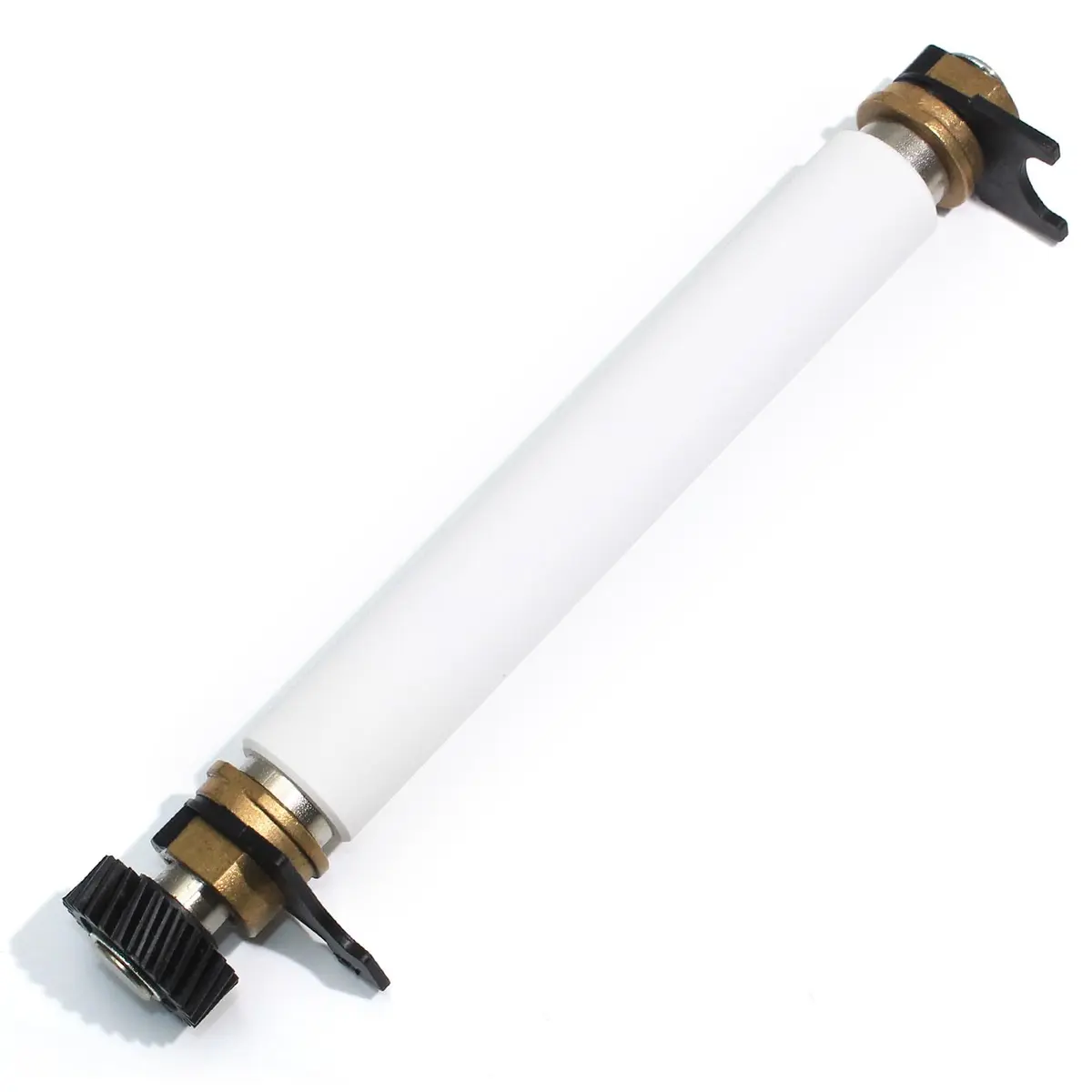 PARTS P1037974-028 Kit Platen Roller for Zebra ZT200 Series Thermal Printer Transfer Roller 203/300dpi - main product image