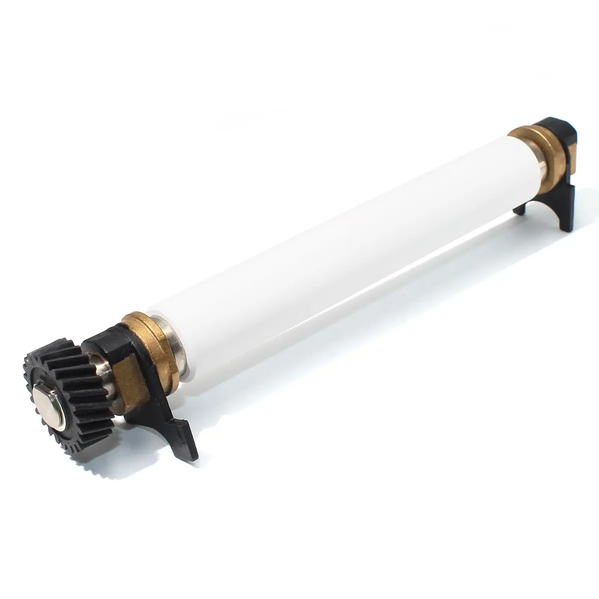 PARTS P1037974-028 Kit Platen Roller for Zebra ZT200 Series Thermal Printer Transfer Roller 203/300dpi - view 8