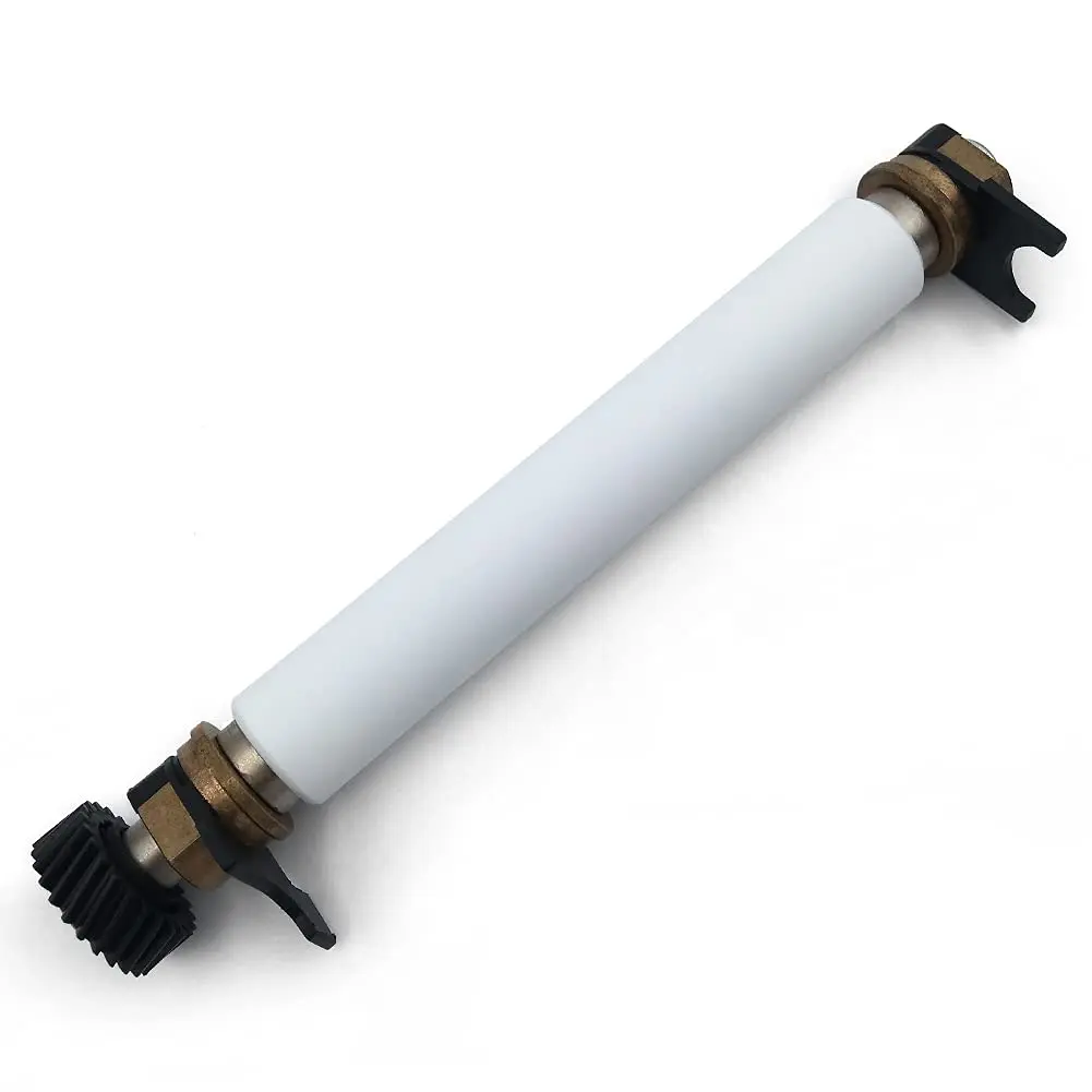 PARTS P1037974-028 Kit Platen Roller for Zebra ZT200 Series Thermal Printer Transfer Roller 203/300dpi - view 9