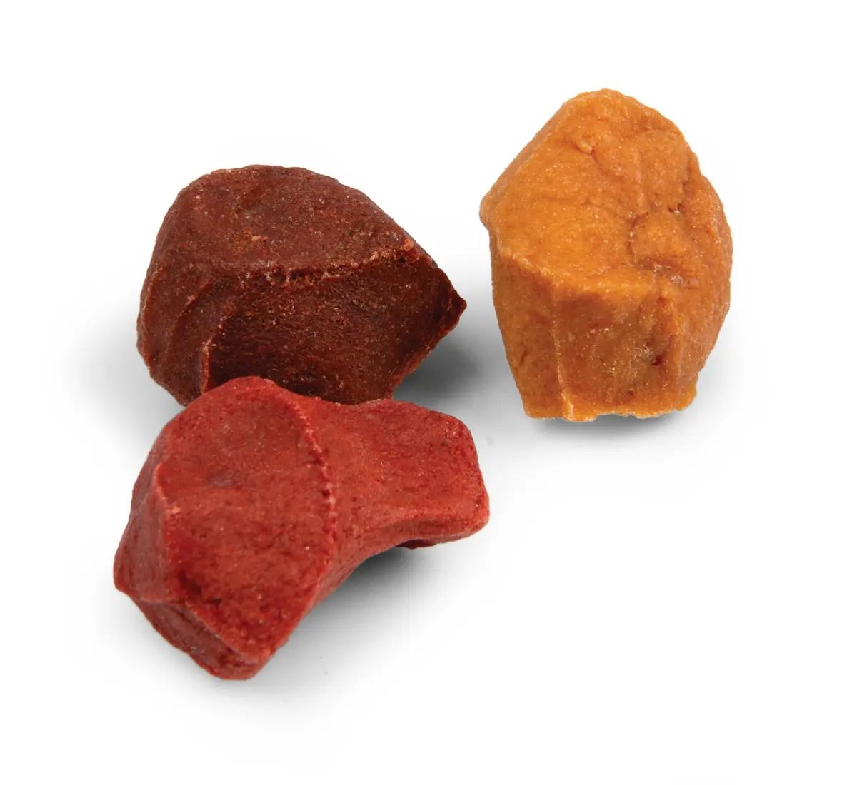 Good ‘N’ Tasty Kabob Bites Soft & Chewy Dog Treat, 4 oz (12 Pack) | Premium Chicken & Variety Flavors - view 3