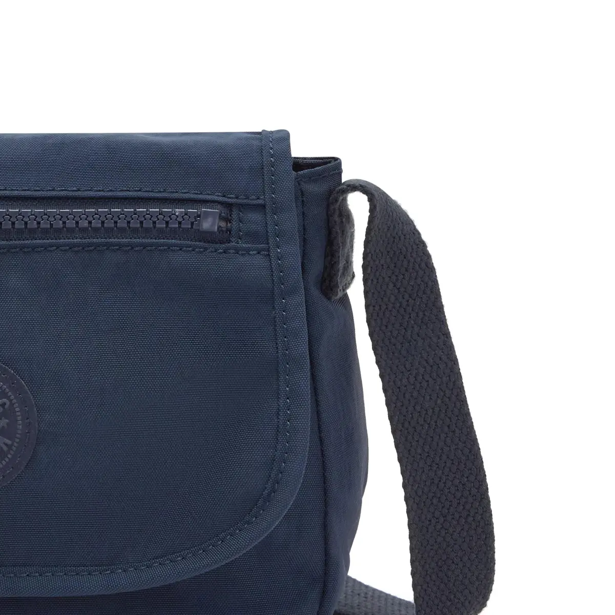 Kipling Women's Sabian U Minibag Lightweight Crossbody Mini Bag 2L (7.75"L x 5.75"H x 3.5"D) | Water-Resistant Nylon - view 7