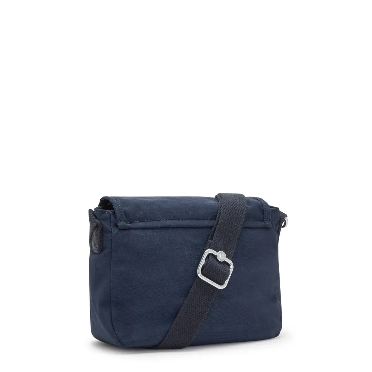 Kipling Women's Sabian U Minibag Lightweight Crossbody Mini Bag 2L (7.75"L x 5.75"H x 3.5"D) | Water-Resistant Nylon - view 8