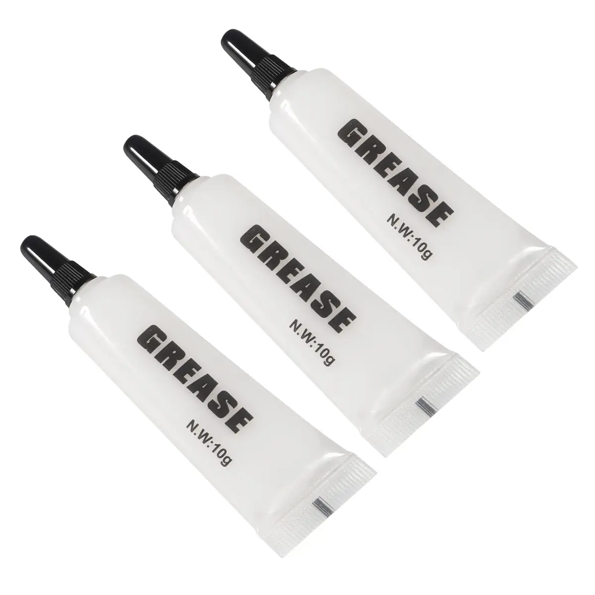 ACEIRMC 3D Printer Gear Grease Lubricant 10g (0.3oz) | Reduces Noise & Friction for Smooth Operation - main product image