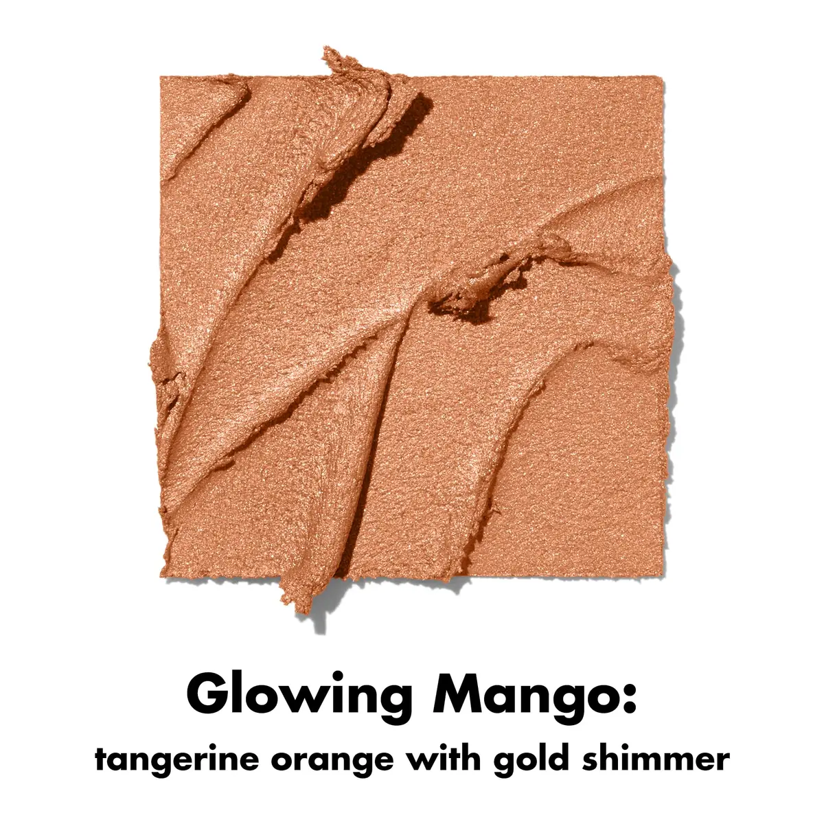 e.l.f. Monochromatic Multi Stick Glowing Mango 4.4g (0.16 Oz) | Vegan & Cruelty-Free Cream-to-Powder Stick - view 2