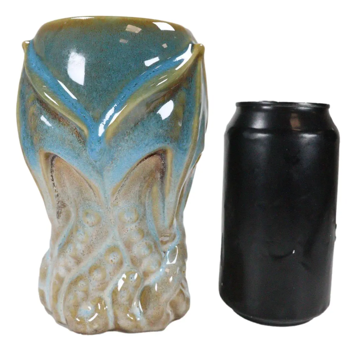 Ebros Gift Nautical Cthulhu Cosmic Monster Tall Mug 16oz | Mythical Fantasy Drinkware - view 7