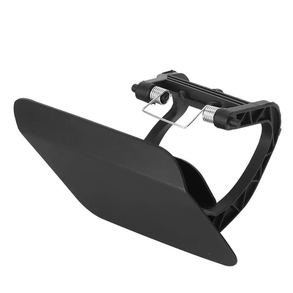 Aramox Right Headlight Washer Cover for Mercedes-Benz E-Class W212 2008-2013 | OE Replacement 2128600208 - view 7